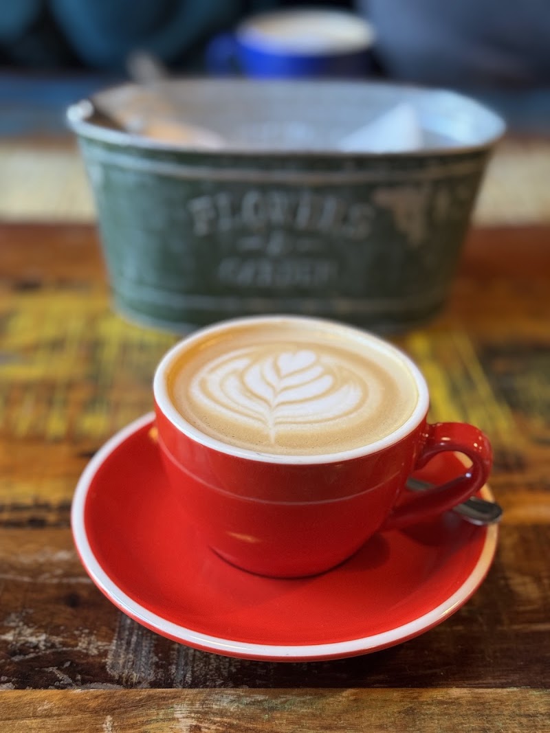 coffee corner bakery - coffee corner bakery Korunní 1342/96, Vinohrady, 101 00 Praha-Praha 10, Czechia