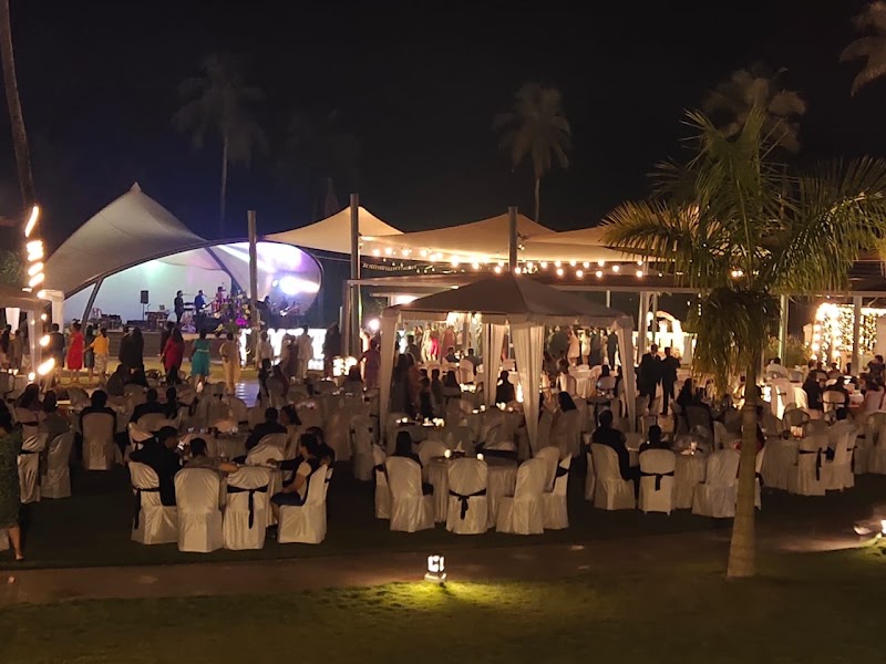 The RiverBanks - The RiverBanks, Rai, Siolim, Gude, Goa 403517, India