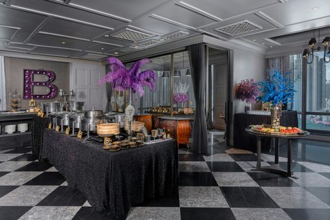 Hotel Muse Bangkok, Autograph Collection - Hotel Muse Bangkok, Autograph Collection, 55, 555 Lang Suan Rd, Khwaeng Lumphini, Pathum Wan, Krung Thep Maha Nakhon 10330, Thailand