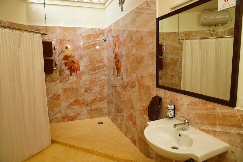 Copperhill- A Luxury Homestay - Copperhill- A Luxury Homestay, Tantipala Road, Makkandur, Madikeri, Makkanduru, Karnataka 571201, India