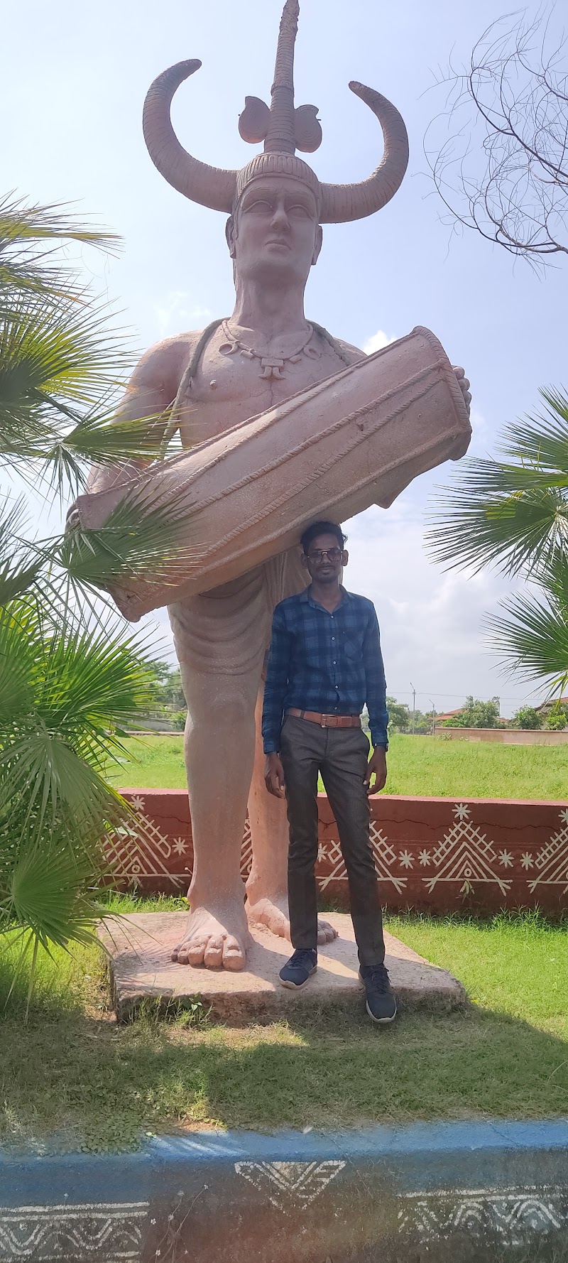 Purkhouti Muktangan - Purkhouti Muktangan Sector 24, Uparwara, Atal Nagar-Nava Raipur, Chhattisgarh 493661, India