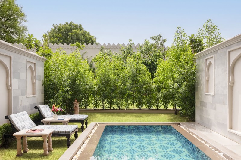 Raffles Jaipur - Raffles Jaipur Khasara No 2060, 2061/2267, Amer, Kukas, Rajasthan 302028, India