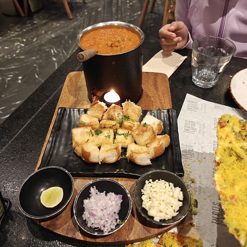 Indus Flavour | Gurgaon - Indus Flavour | Gurgaon FF 75 to 83, AIPL Joy Central, Sector 65, Gurugram, Haryana 122101, India