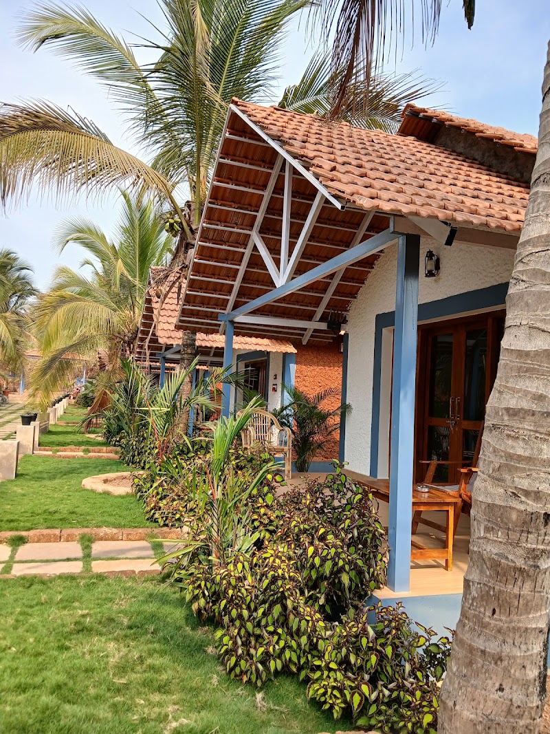 Blu butterfly resort