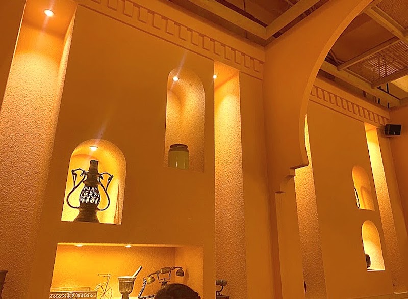 Kutumb Restaurant - Kutumb Restaurant S S Plaza, Block A, Sector 47, Gurugram, Haryana 122018, India