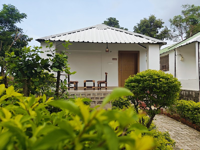 Nature's Lap Resort