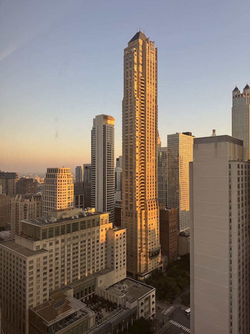 Homewood Suites by Hilton Chicago-Downtown