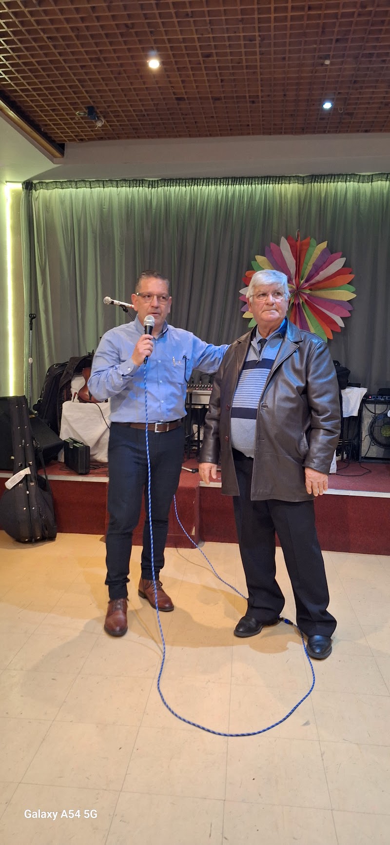 Αίθουσα εκδηλώσεων "Νέο κάστρο" - Αίθουσα εκδηλώσεων "Νέο κάστρο" Ymittos 172 37, Greece