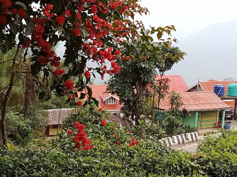 Glory homestay