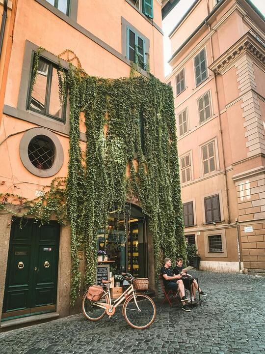 Alfredo Tour | Golf Cart Tour in Rome - Alfredo Tour | Golf Cart Tour in Rome, Via delle Carrozze, 12, 00187 Roma RM, Italy