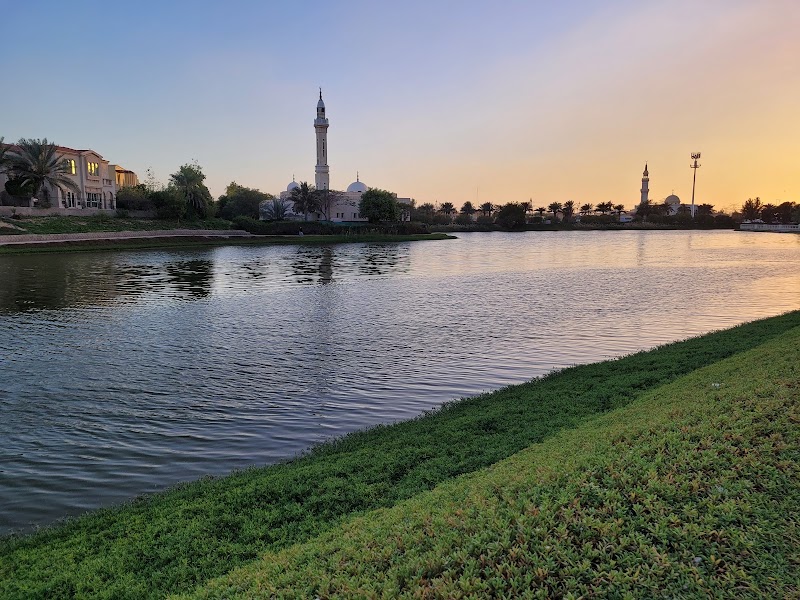 Jumeirah Islands - Jumeirah Islands - Al Thanyah Fifth - Jumeirah Islands - Dubai - United Arab Emirates