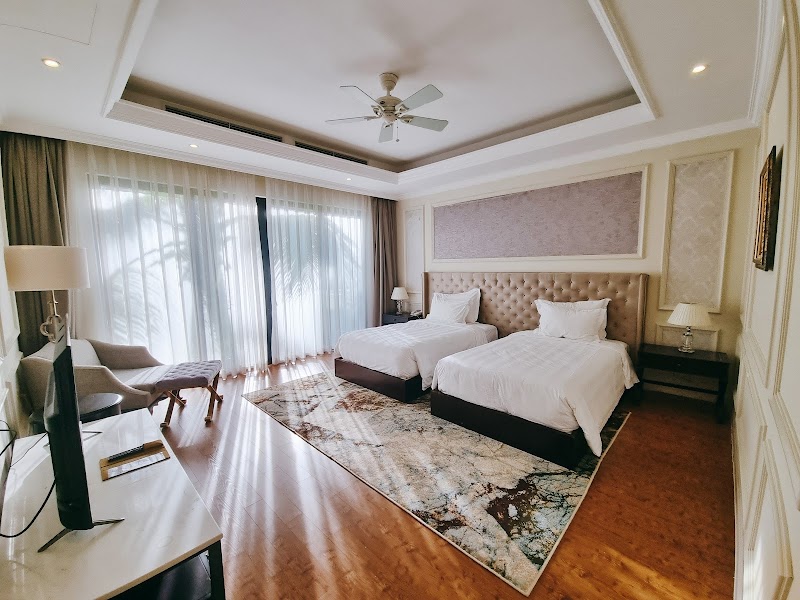 Vinpearl Wonderworld Phu Quoc - Vinpearl Wonderworld Phu Quoc Bãi Dài, Gành Dầu, Phú Quốc, An Giang, Vietnam