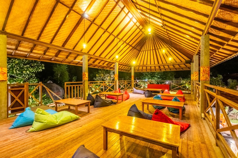 Rich Farmer Eco House and wellness - Rich Farmer Eco House and wellness, Jl. Raya Seririt-Gilimanuk, Pemuteran, Kec. Gerokgak, Kabupaten Buleleng, Bali 81155, Indonesia