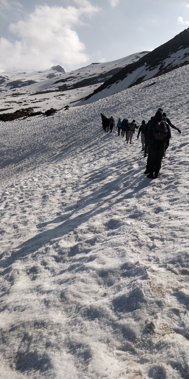 Camping in Bir Billing - Camping in Bir Billing Landing road, near local store, Bir Colony, Bir, Baijnath, Chaugan, Himachal Pradesh 176077, India
