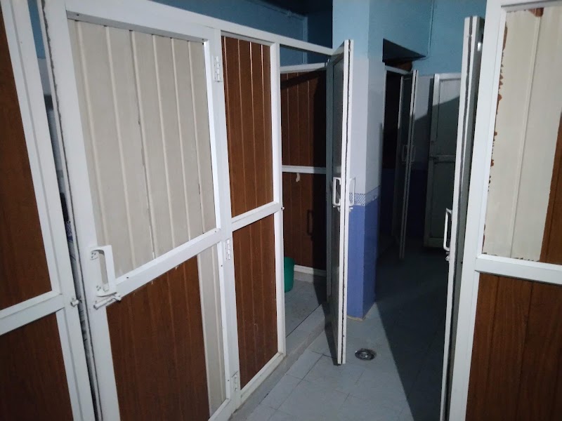 Government Youth Hostel,Veli, Thiruvananthapuram - Government Youth Hostel,Veli, Thiruvananthapuram GV6R+G9M, Veli Sanghumugham Rd, Madhavapuram Colony, Veli, Thiruvananthapuram, Kerala 695021, India