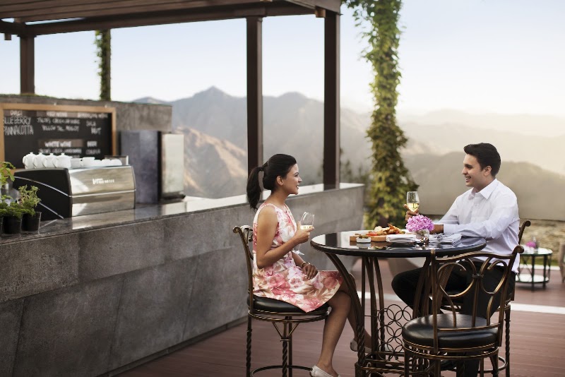 JW Marriott Mussoorie Walnut Grove Resort & Spa - JW Marriott Mussoorie Walnut Grove Resort & Spa Village - Siya, Kempty Fall Rd, Charleville, Mussoorie, Ghatudhar, Uttarakhand 248179, India