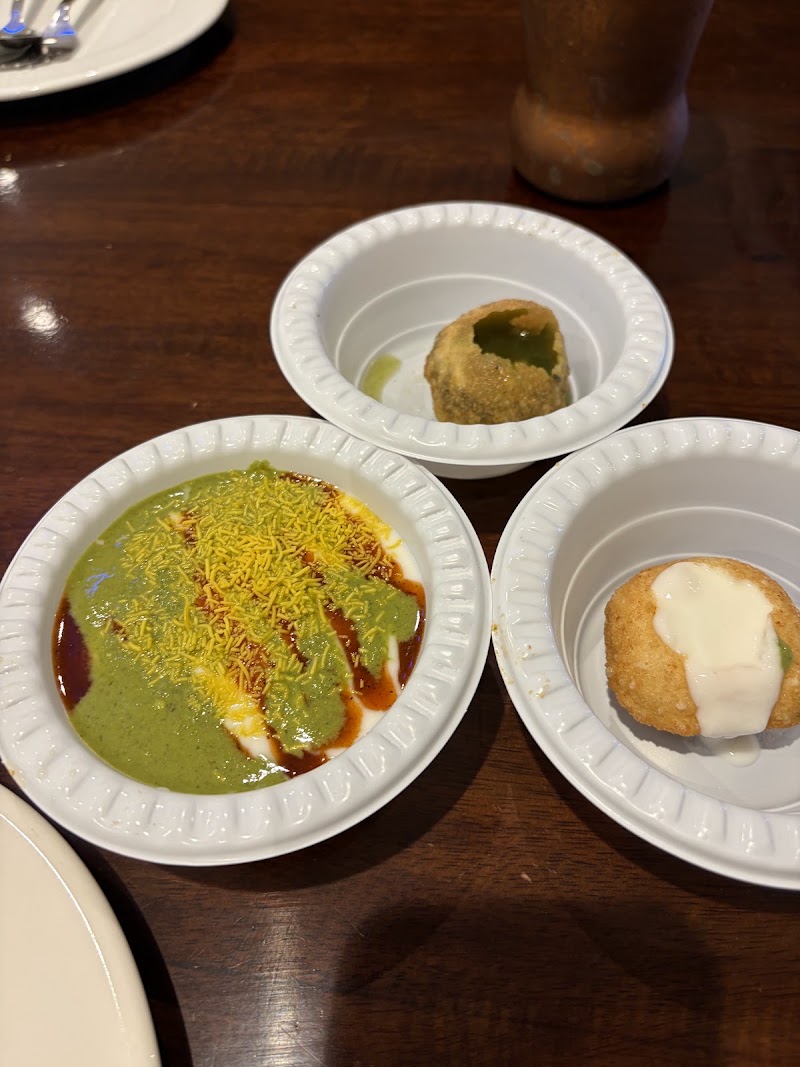 Delhi Highway Restaurant Dubai - Delhi Highway Restaurant Dubai 53 10C St - Al Karama - Dubai - United Arab Emirates