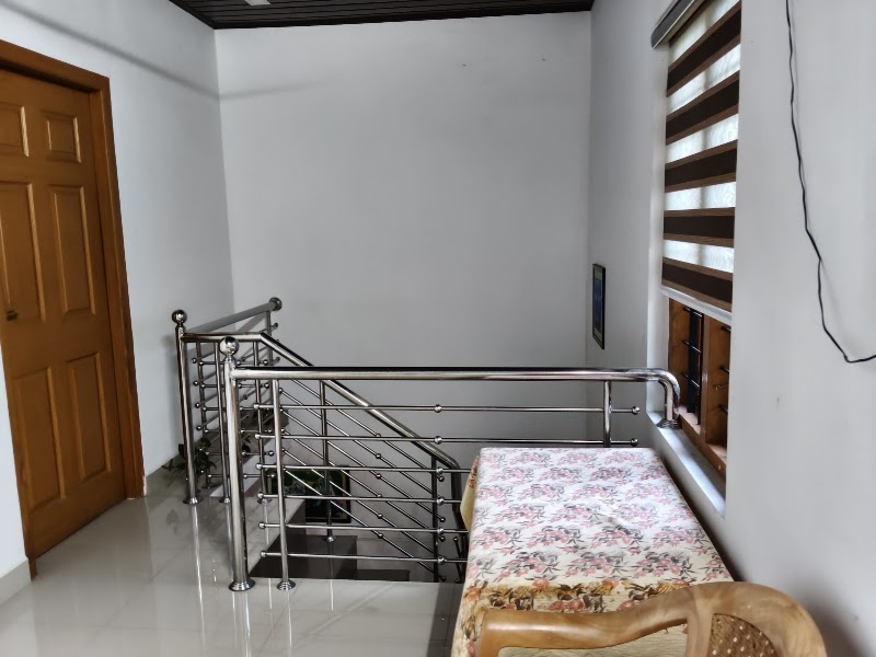 Soly,s Villa Homestay - Soly,s Villa Homestay NH 85, Anaviratty, Munnar, Kerala 685561, India