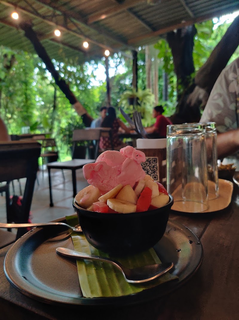 Mog Art Cafe - Mog Art Cafe 79, Industrial Estate, Pilern, Marra, Goa 403511, India