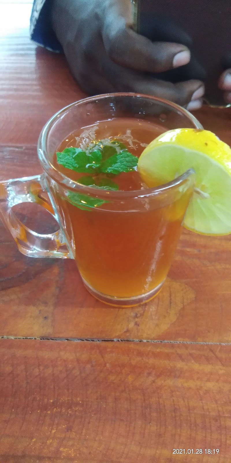 Bismi Hotel - Bismi Hotel Vayalveli Street, Kodaikanal, Tamil Nadu 624103, India