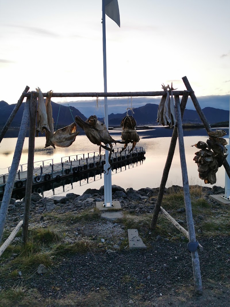 Lofoten Harbour, Leknes - Lofoten Harbour, Leknes, Storeidøya 78, 8370 Leknes, Norway