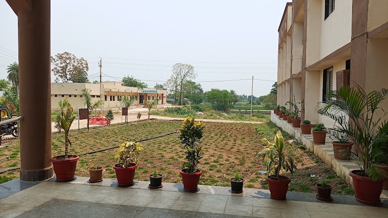 Rani Avanti Bai Lodhi College Of Agriculture and Research Station Chhuikhadan - Rani Avanti Bai Lodhi College Of Agriculture and Research Station Chhuikhadan, SH 5, Chhuikhadan, Radhapur, Chhattisgarh 491885, India