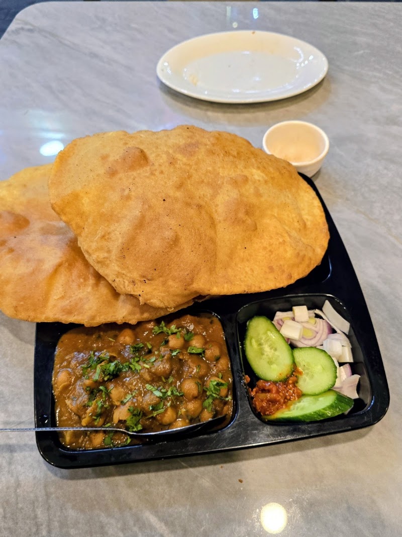 Mumbai Chaska Restaurant - Mumbai Chaska Restaurant 11th St - Al Karama - Dubai - United Arab Emirates