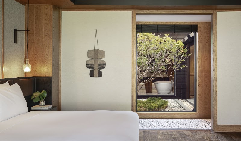 Kimpton Kitalay Samui - Kimpton Kitalay Samui 10, 79, Tambon Bo Put, Amphoe Ko Samui, Chang Wat Surat Thani 84320, Thailand