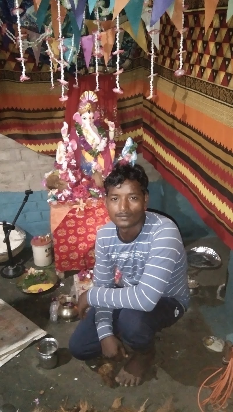 Jal Prawah Kendra Harethi Kala - Jal Prawah Kendra Harethi Kala, QVJ5+935, Harethi Kalan, Chhattisgarh 495661, India
