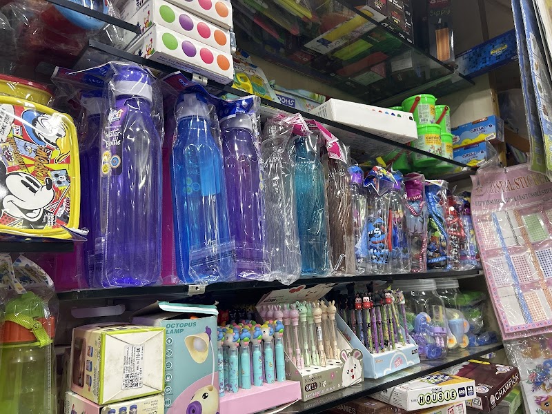 Hema Stores - Hema Stores 21/2, Sri, Balaji Complex, P.O, Main Road, Vannarpet, Yerappa Garden, Vivek Nagar, Bengaluru, Karnataka 560047, India