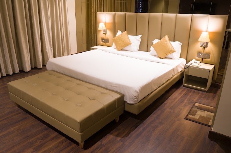The Wallflower Hotel - The Wallflower Hotel 48, Rajeev Gandhi Nagar, Instrumentation Limited Colony, Kota, Rajasthan 324005, India