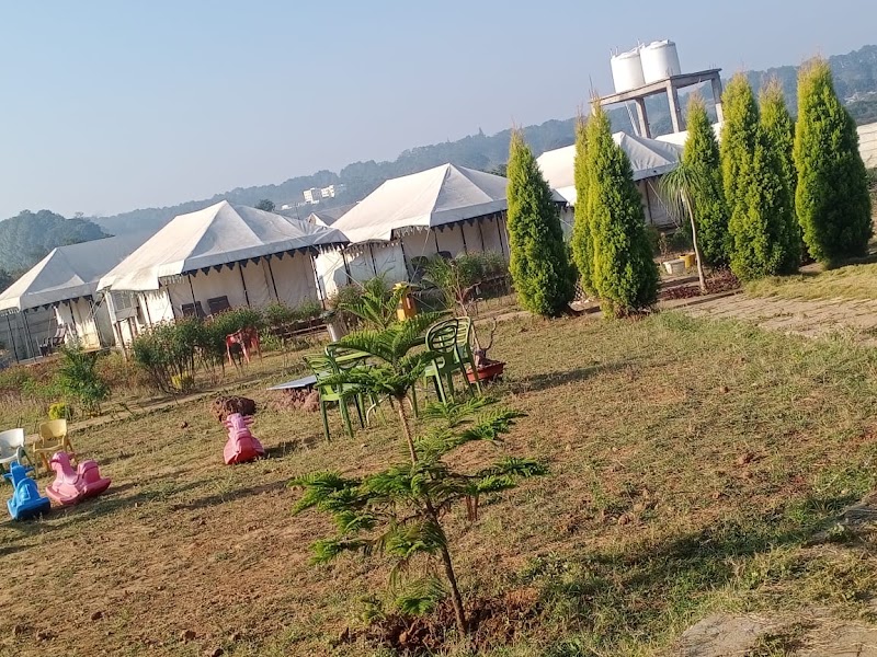 Naturehat Resort - Naturehat Resort, Forest Guest House, Sarna Toli, Road, Netarhat, Jharkhand 835218, India