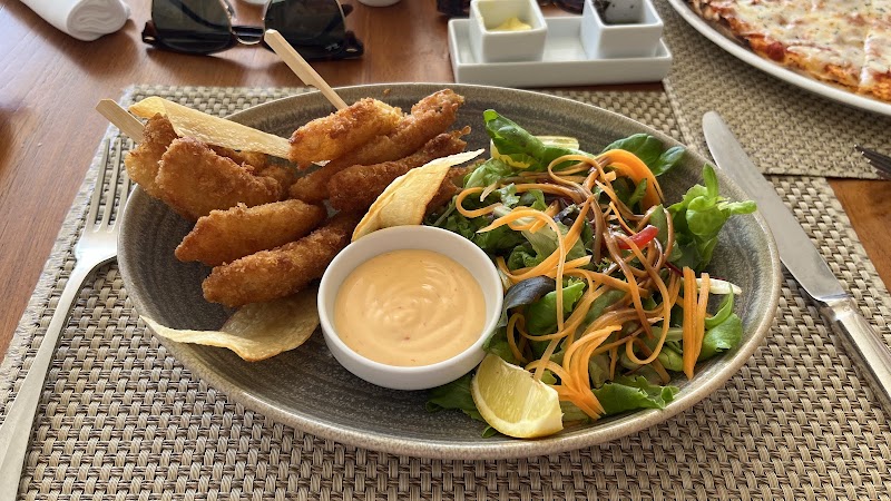 The Plantation - The Plantation, RQ3H+F7P, B59, Quatre Cocos, Mauritius