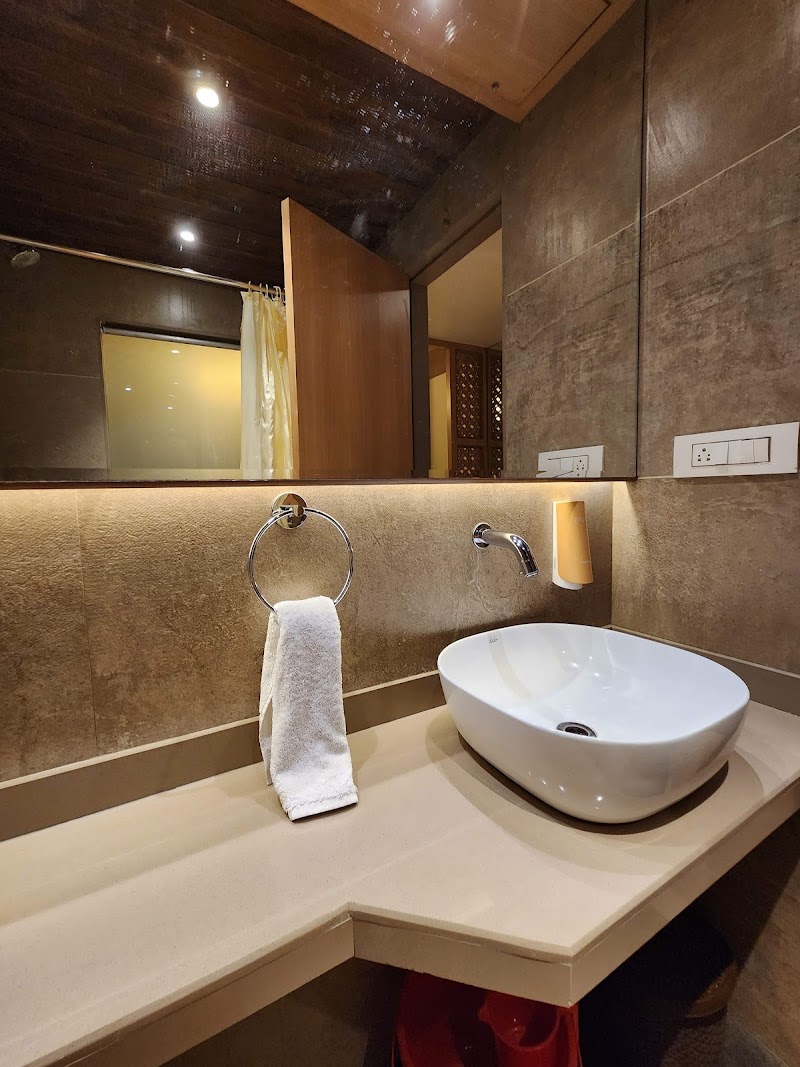 Krishna Palace Hotel - Krishna Palace Hotel Vagad Nagar, Beverly Park, Mira Road East, Mira Bhayandar, Maharashtra 401105, India