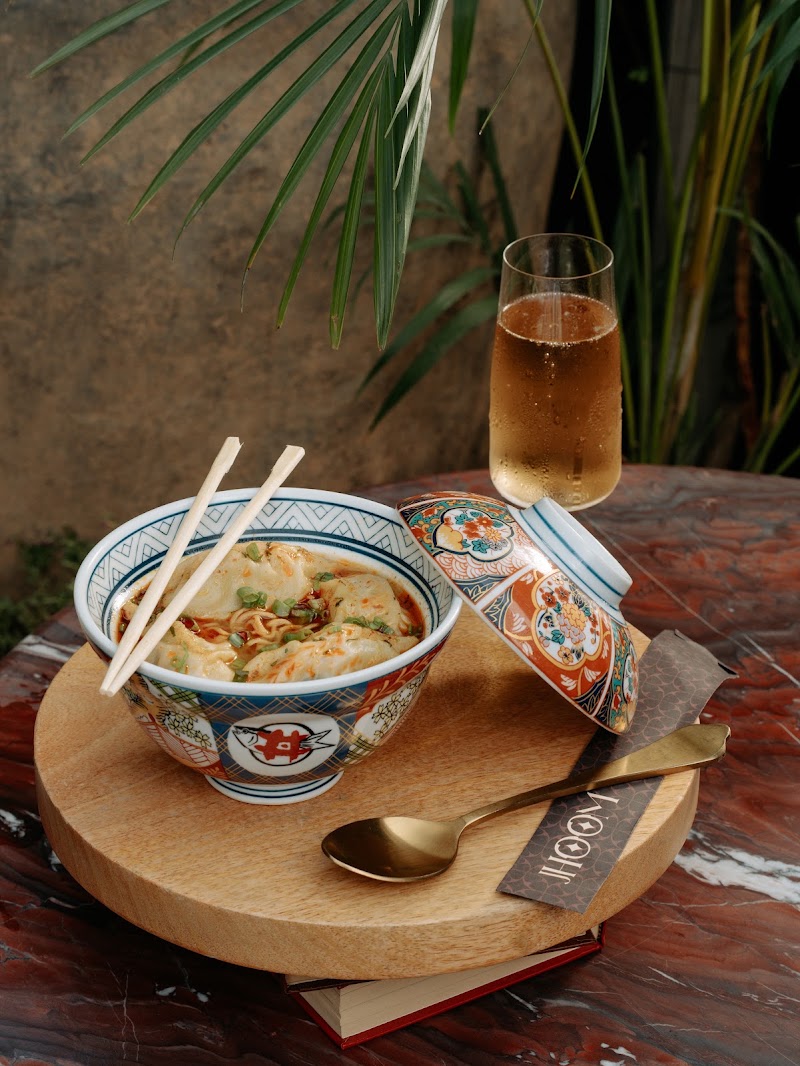 Jhoom - Jhoom SCO 27, Madhya Marg, Sector 26, Chandigarh, 160019, India