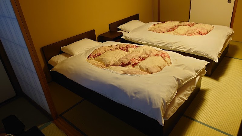 Kissenkan Hotel - Kissenkan Hotel, 1098 Kōden, Gero, Gifu 509-2206, Japan