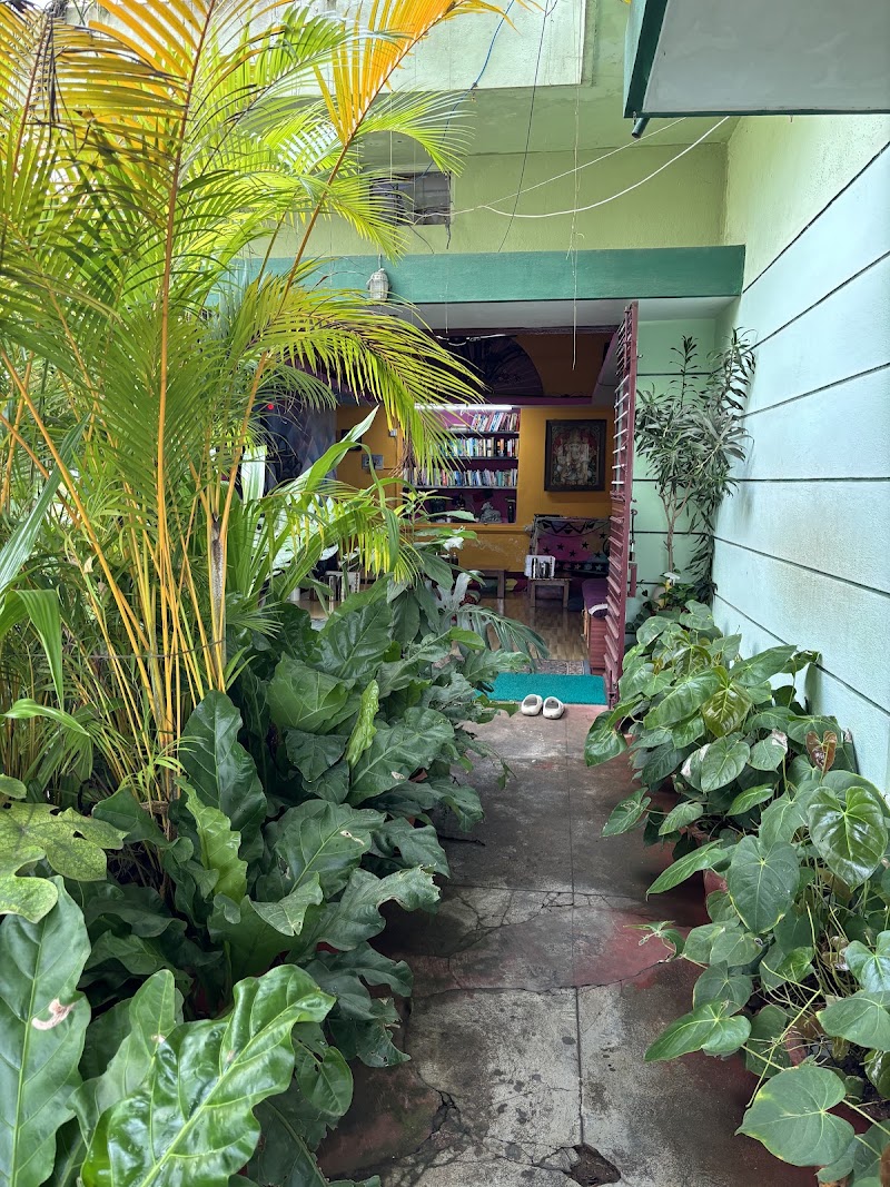 Chakra House Cafe - Chakra House Cafe, 829A 36, 3, 1st Main Rd, Gokulam 3rd Stage, Gokulam, Mysuru, Karnataka 570012, India