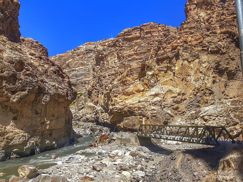 Khab - Khab, Himachal Pradesh 172111, India