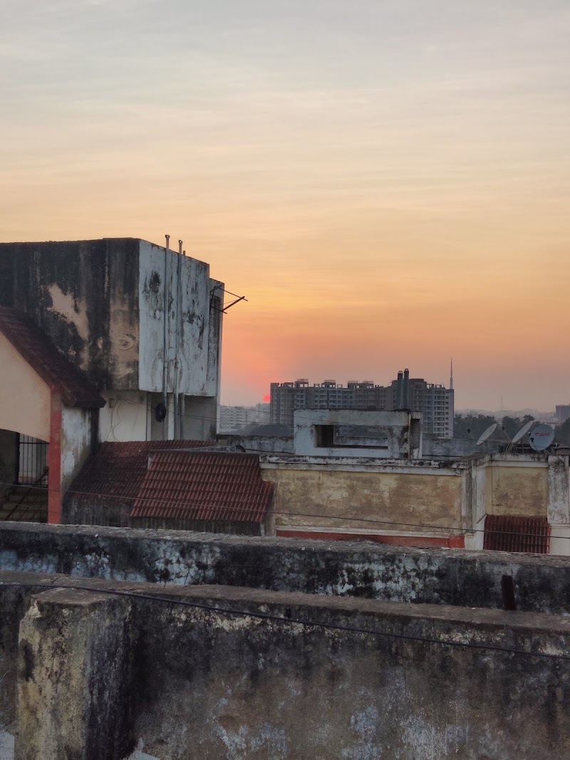 Shri Rajiv Lochan Multistoried CGHB Flats Complex Kachna Phase I - Shri Rajiv Lochan Multistoried CGHB Flats Complex Kachna Phase I 7M6V+HH2, Kachana, Chhattisgarh 492014, India