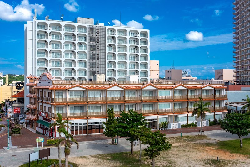 Sunset Beach Hotel