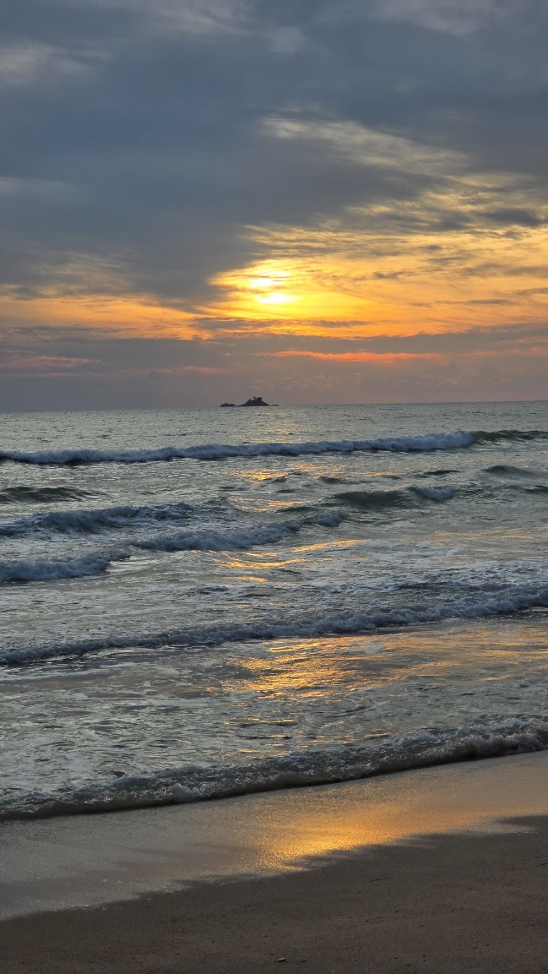 Layan Beach - Layan Beach, 27GQ+PQ, Bang Tao Beach, Choeng Thale, Thalang District, Phuket 83110, Thailand