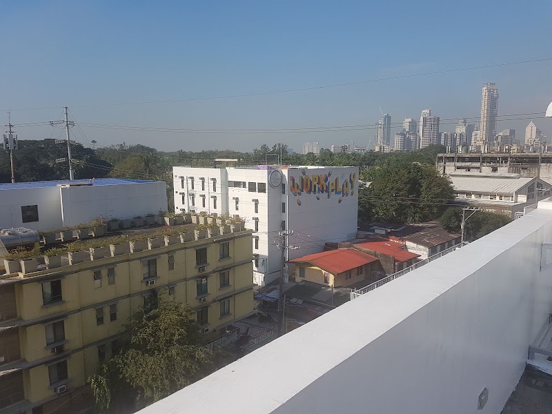 Marvelle Studios - Marvelle Studios, 3700 Gabong, Makati City, 1213 Metro Manila, Philippines