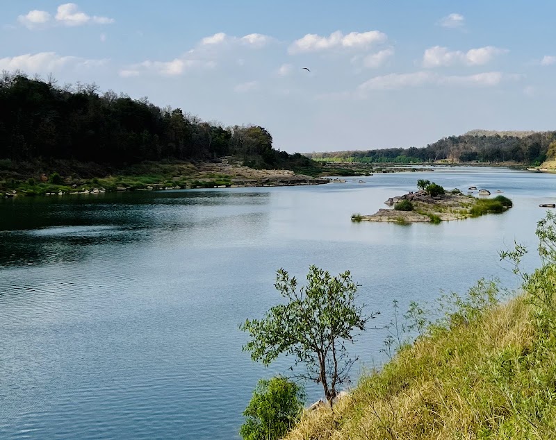 Panna National Park - Panna National Park, Madhya Pradesh, India