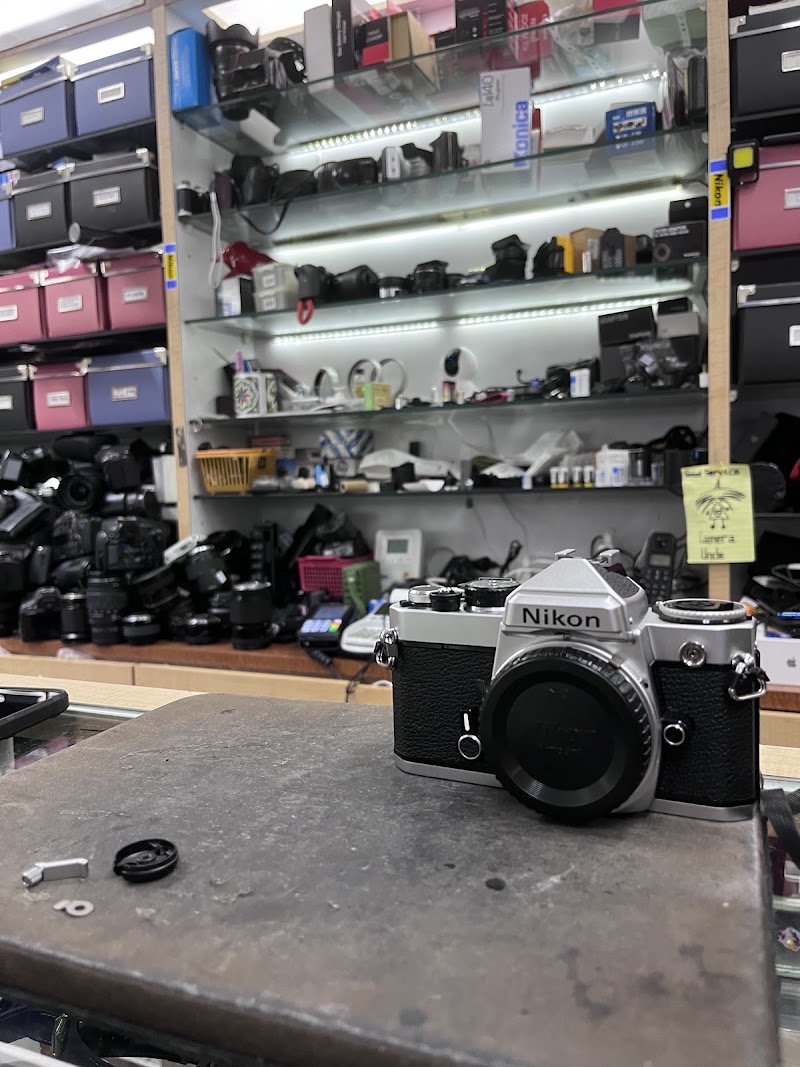 P&G Photographic Centre (Peninsula SC) - P&G Photographic Centre (Peninsula SC) 3 Coleman St, #01-20 Peninsula Shopping Centre, Singapore 179804