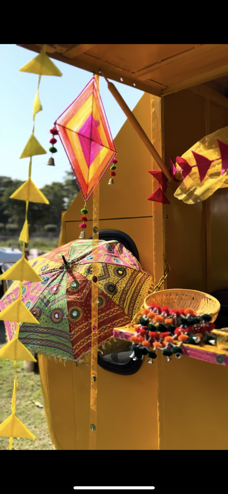 The Food Truck Company - The Food Truck Company, Sector 122, Sahibzada Ajit Singh Nagar, Punjab 160014, India