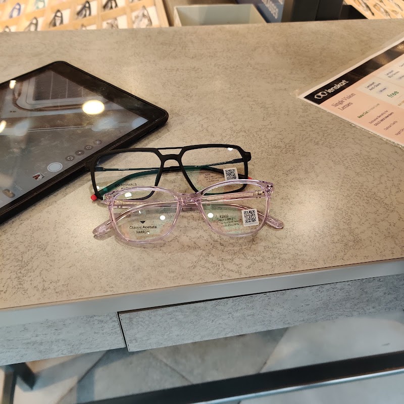 Lenskart.com Flagship Store at Abu Lane, Meerut (First Lens Replacement Free) - Lenskart.com Flagship Store at Abu Lane, Meerut (First Lens Replacement Free), Ground Floor, C313, Abu Ln, Sadar Bazaar, Meerut, Uttar Pradesh 250001, India