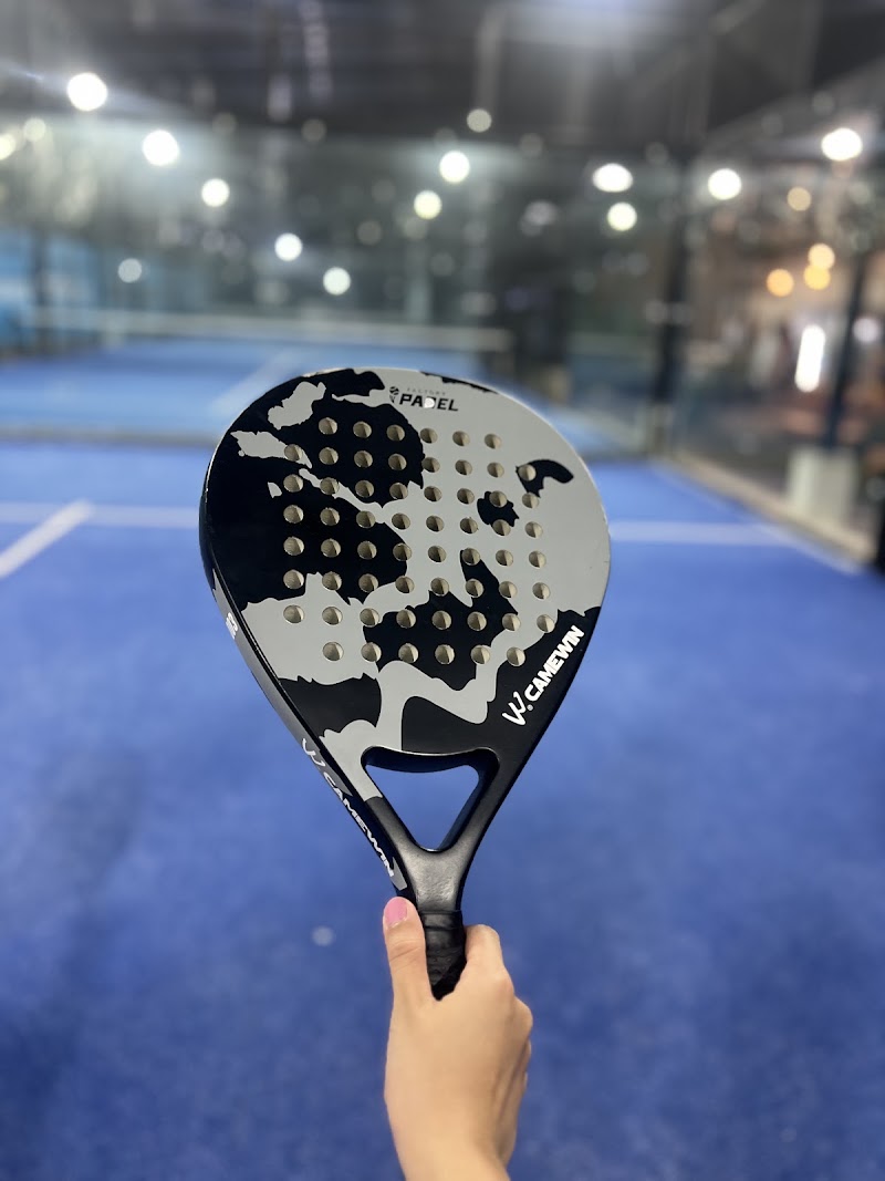 Homeground Padel - Homeground Padel Jl. Kedoya Pilar No.7, RT.7/RW.3, Kedoya Sel., Kec. Kb. Jeruk, Kota Jakarta Barat, Daerah Khusus Ibukota Jakarta 11520, Indonesia