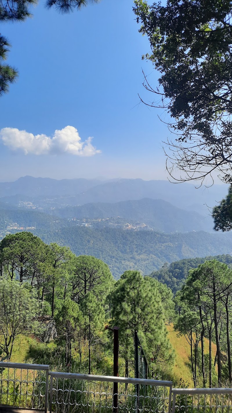 Sunrise View Point - Sunrise View Point Fairholme, Lower Mall, Kasauli, Himachal Pradesh 173204, India