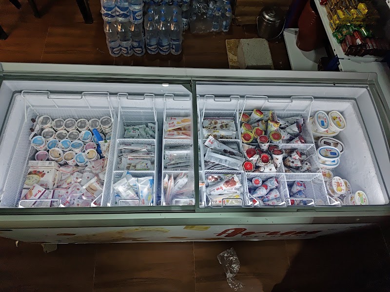 ADHITRI BAKERY AND ICECREAM PARLOUR - ADHITRI BAKERY AND ICECREAM PARLOUR, Veerannapet bypass, Veeranna Pet, Mahbubnagar, Telangana 509001, India