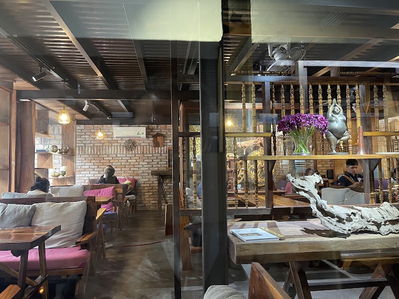 AN Cafe 2 - AN Cafe 2, 24 Đ. Nguyễn Trung Trực, phường, Nha Trang, Khánh Hòa 650000, Vietnam